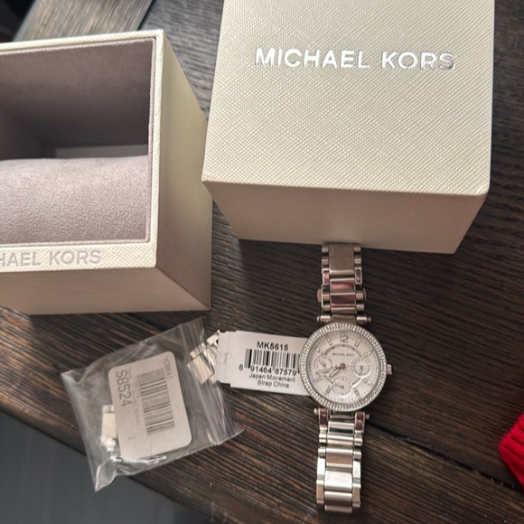 Michael Kors mk5615 watch - Picture 1 of 4